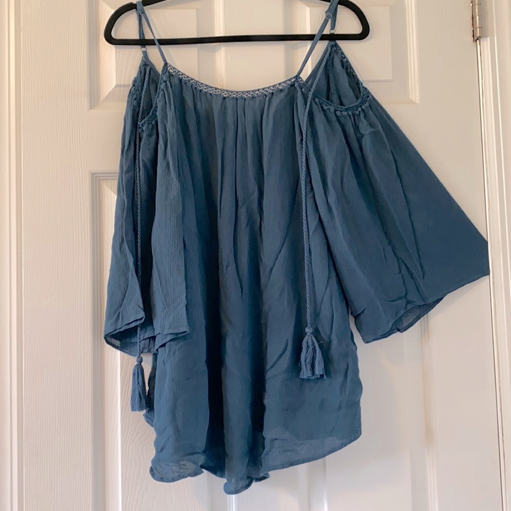Urban Outfitters Swim Coverup